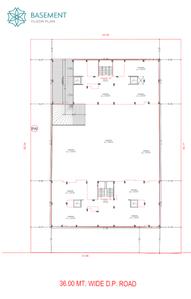 Project Image of 548.31 - 769.94 Sq.ft 2 BHK Apartment for buy in Prayosha Shine