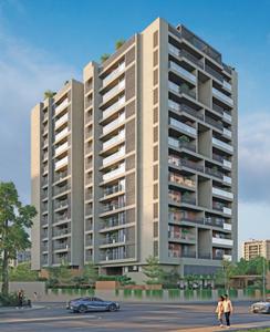 Project Image of 3446.0 - 3731.0 Sq.ft 4 BHK Apartment for buy in Archis Pride