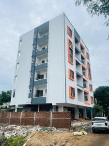 Project Image of 1147.0 - 1350.0 Sq.ft 2 BHK Apartment for buy in Ekveera Venkatesh Palace III