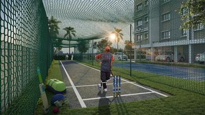 Project Image of 765.0 - 1005.0 Sq.ft 2 BHK Apartment for buy in Realmark Liffe Fest