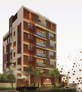 Project Image of 1257.0 - 1273.0 Sq.ft 3 BHK Apartment for buy in Ramkamal Grandio