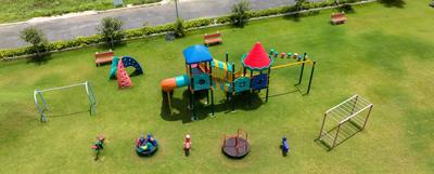 Project Image of 515.59 - 1609.85 Sq.ft Residential Plot Plot for buy in Pardos Okas Enclave 1