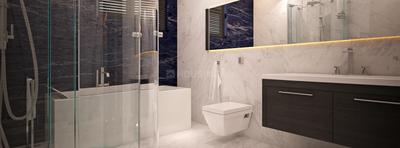 Project Image of 2841.0 - 6694.0 Sq.ft 3 BHK Apartment for buy in Amit Realty and Shree RSH Group Signature