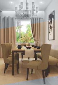 Project Image of 1050.0 - 1335.0 Sq.ft 2 BHK Apartment for buy in JK Durga Nivas