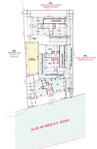Project Image of 589.75 - 758.86 Sq.ft 2 BHK Apartment for buy in Ganesh Sarthi Homes
