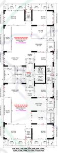 Project Image of 0.0 - 1872.27 Sq.ft 4 BHK Apartment for buy in Samsara Kalpavana