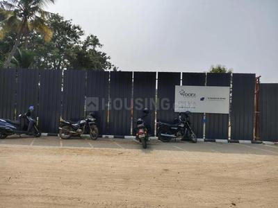 Project Image of 724.0 - 998.0 Sq.ft 2 BHK Apartment for buy in Voora One Sea