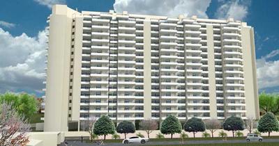 Project Image of 1167.0 - 1819.0 Sq.ft 2 BHK Apartment for buy in Piyush Group Horizon