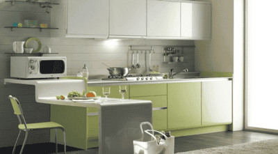 Matoshree Pride Kitchen 1