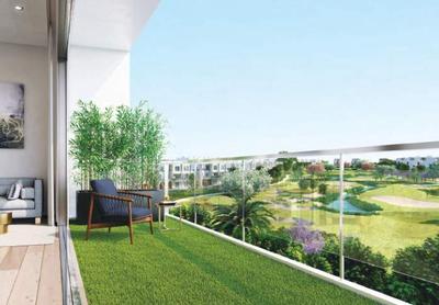 Project Image of 1244.31 - 1578.0 Sq.ft 3 BHK Apartment for buy in Godrej Golf Link