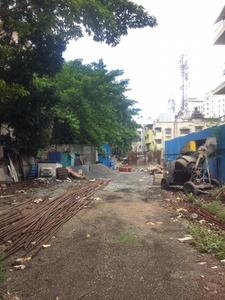 Project Image of 1045.07 - 1117.29 Sq.ft 3 BHK Apartment for buy in Galaxy Koolhomes Blue Lotus