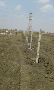 Project Image of 1200.0 - 2400.0 Sq.ft Residential Plot Plot for buy in Yesh Greens Phase II