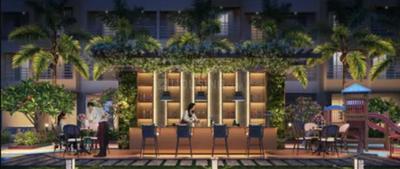 Project Image of 290.95 - 405.05 Sq.ft 1 BHK Apartment for buy in Vinay Unique Super Homez Harmony Phase II