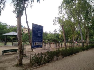 Bindra Properties Bindra Floors Senior Citizen Sitout 2