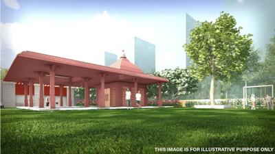 Project Image of 1073.0 - 9364.6 Sq.ft Residential Plot Plot for buy in Mahavir Suncity