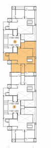 Project Image of 1650.0 - 3375.0 Sq.ft 4 BHK Apartment for buy in Shaligram West