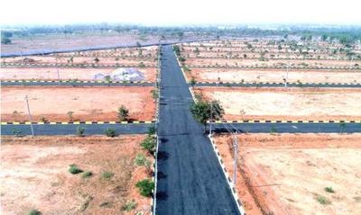 Project Image of 1197.0 - 9603.0 Sq.ft Residential Plot Plot for buy in Dukes Urban Village