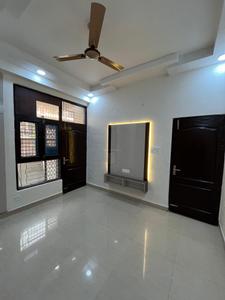 Project Image of 2185.0 - 3995.0 Sq.ft 4 BHK Builder Floor for buy in Prime UTS Developers