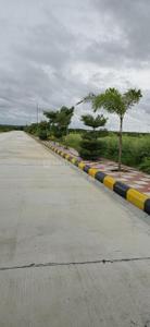 Project Image of 945.0 - 2880.0 Sq.ft Residential Plot Plot for buy in Akshita Inspiring Edge