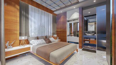 Project Image of 908.0 - 909.0 Sq.ft 3 BHK Apartment for buy in Kamalam Serenity