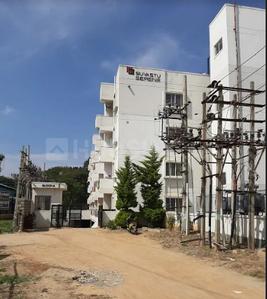 Project Image of 790.0 - 1120.0 Sq.ft 2 BHK Apartment for buy in Suvastu Suvastu Serene
