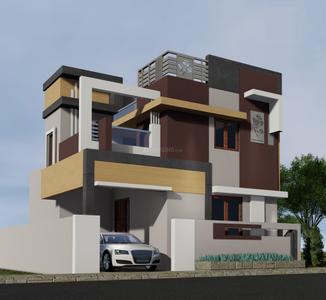 Project Image of 1017.0 - 2020.0 Sq.ft 2 BHK Villa for buy in ABI Vetri Velava Nagar