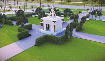 Project Image of 1993.0 - 7526.0 Sq.ft Residential Plot Plot for buy in Jay Ambe Nagar
