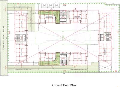 Project Image of 1676.8 - 2994.95 Sq.ft 4 BHK Apartment for buy in Venya German Sever Star
