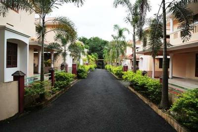 Project Image of 1700.0 - 2000.0 Sq.ft 3 BHK Villa for buy in Springfield Rotunda