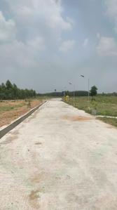 Project Image of 754.0 - 1283.0 Sq.ft Residential Plot Plot for buy in Superr Sangeetha Nagar