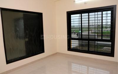 Project Image of 1750.0 - 2158.0 Sq.ft 3 BHK Villa for buy in Sarthak Orchid