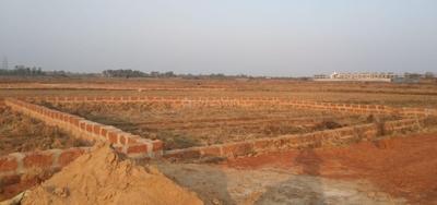 SJ Maharaja Plotting Project Elevation 1