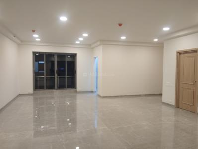 Project Image of 2349.0 - 3326.0 Sq.ft 3 BHK Apartment for buy in Cardinal One
