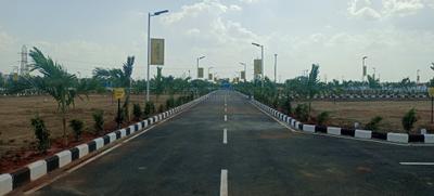 Project Image of 1100 Sq.ft Residential Plot / Land for sale in Navalur for Rs. 10300000
