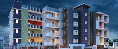 Project Image of 830.0 - 1207.0 Sq.ft 2 BHK Apartment for buy in KK Ela Apartment