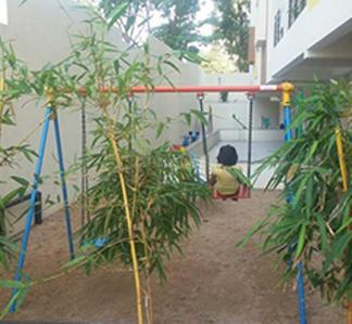 Project Image of 1185.0 - 1600.0 Sq.ft 2 BHK Apartment for buy in KV Orchids