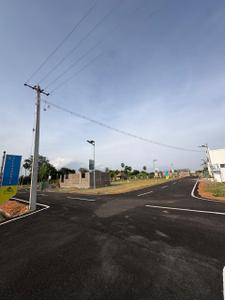 Project Image of 1100.0 - 2000.0 Sq.ft Residential Plot Plot for buy in Sri Vels Avenue