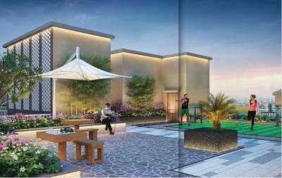 Project Image of 1230.0 - 2024.0 Sq.ft 3 BHK Apartment for buy in Gulmohar