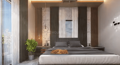 Project Image of 382.98 - 809.98 Sq.ft 1 BHK Apartment for buy in Amarnath River Nest Building A Wing C