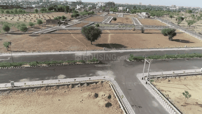 Project Image of 1250.0 - 2051.0 Sq.ft Residential Plot Plot for buy in Gokul Kripa Royal Aangan Block C