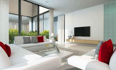 Project Image of 0.0 - 1250.0 Sq.ft 3 BHK Apartment for buy in Rajyash Samarth Stanza