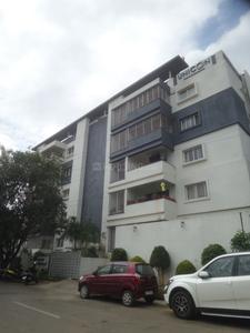 Project Image of 1255.0 - 1895.0 Sq.ft 2 BHK Apartment for buy in Unicon White Leaf