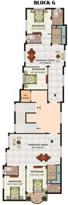 Project Image of 955.0 - 1675.0 Sq.ft 2 BHK Apartment for buy in Rajwada Estate Phase 2