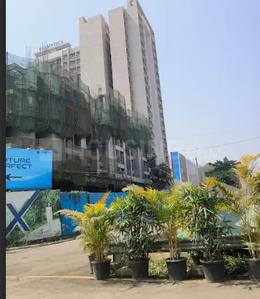 Project Image of 395.0 - 406.0 Sq.ft 1 BHK Apartment for buy in Provident Palmvista B1