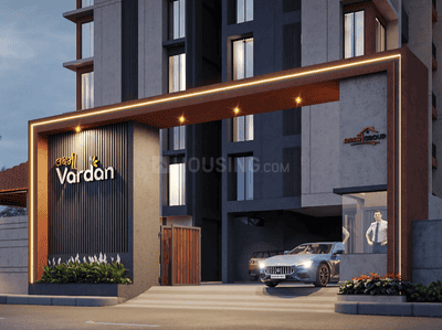 Maa Laxmi Vardan Gated Community 1