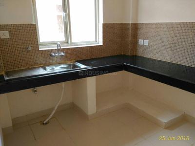 Project Image of 1080.0 - 1440.0 Sq.ft 2.5 BHK Apartment for buy in Eldeco Eden Park Apartment