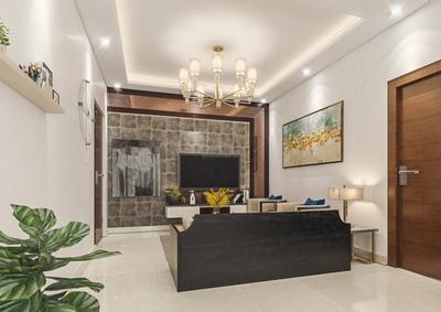 Project Image of 713.0 - 1525.0 Sq.ft 1 BHK Apartment for buy in Perody Classic