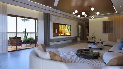 Project Image of 1400.0 - 8030.0 Sq.ft 2 BHK Apartment for buy in Grasslands Lakeside