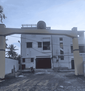 Project Image of 1700.0 - 2200.0 Sq.ft 4 BHK Villa for buy in Saravana Layout Phase 2