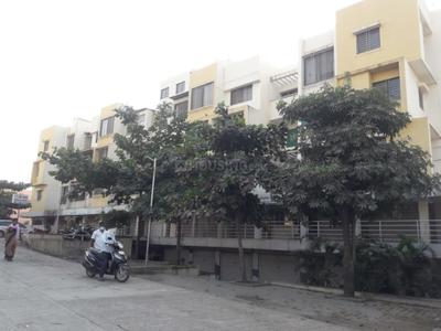 Project Image of 377.0 - 616.0 Sq.ft 1 BHK Apartment for buy in Om Sai Shiv Sai